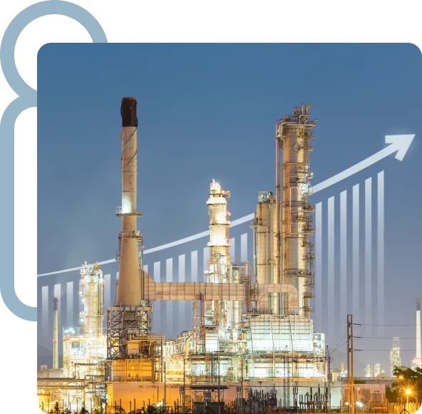 Industrial Business Growth Strategy Development