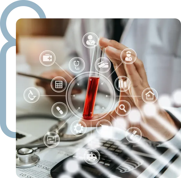 Healthcare Growth Strategy and Market Expansion