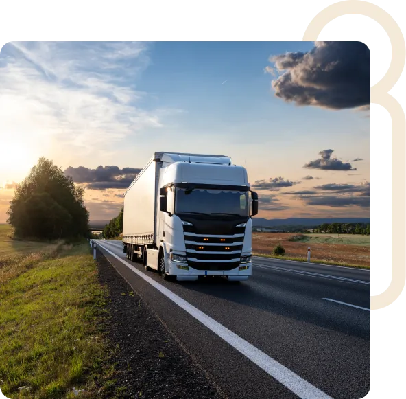 M&A and Transaction Support for Logistics Companies