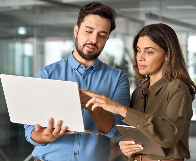 Gain Strategic Clarity.