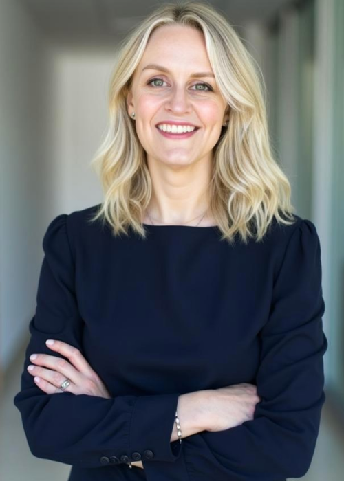 Dr. Jodi Webber