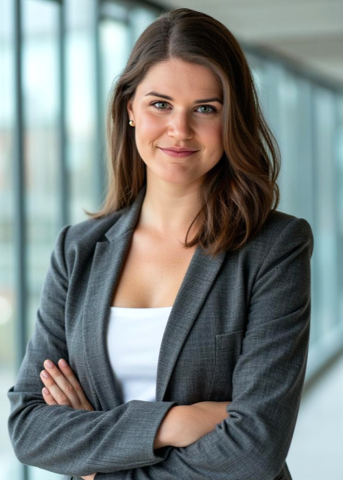 Brittnay Cope