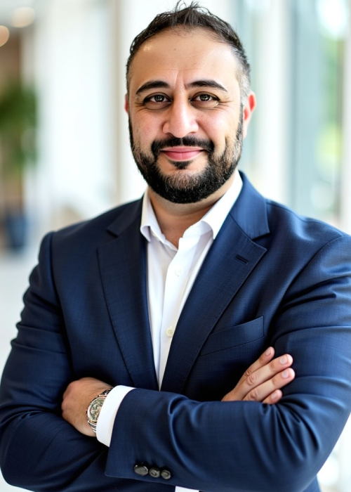 Wiz Khayat
