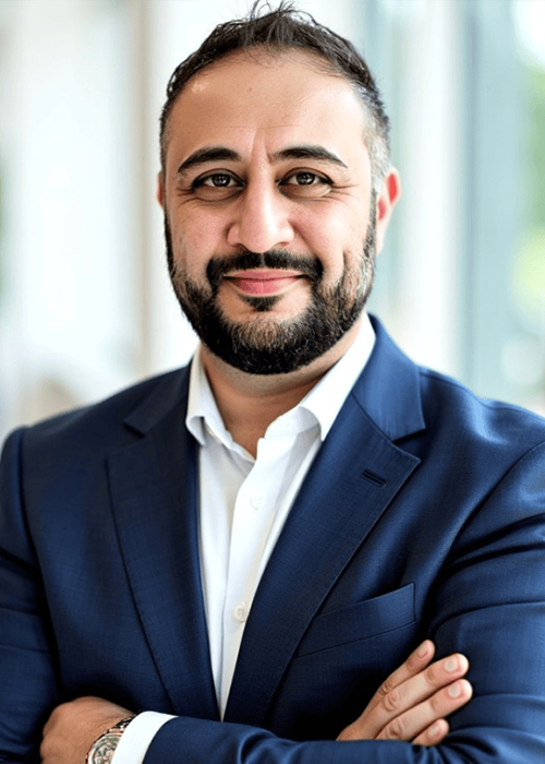 Wiz Khayat