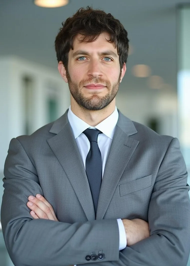 Jonathan Elias