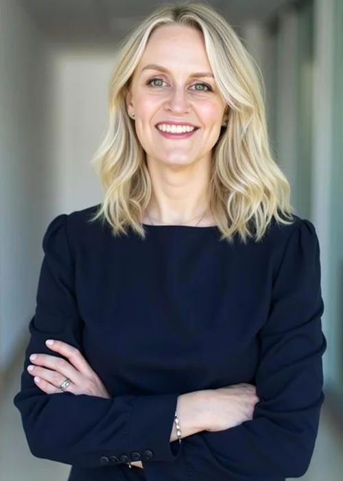Dr. Jodi Webber