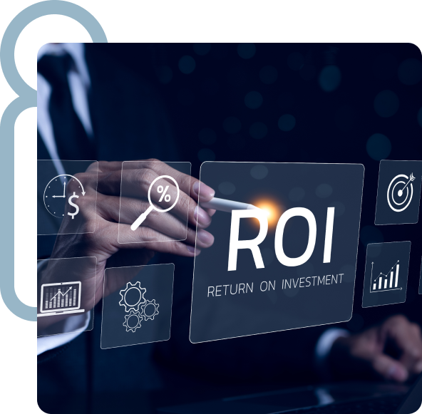 Marketing Effectiveness & ROI