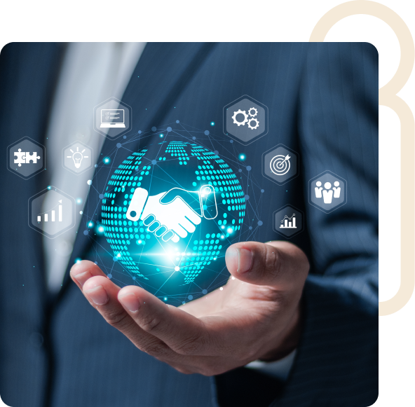 Joint Ventures & Strategic Alliances