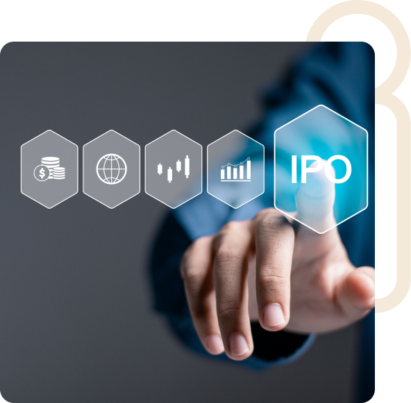 IPO