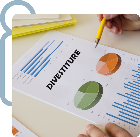 Divestitures & Spin-Outs