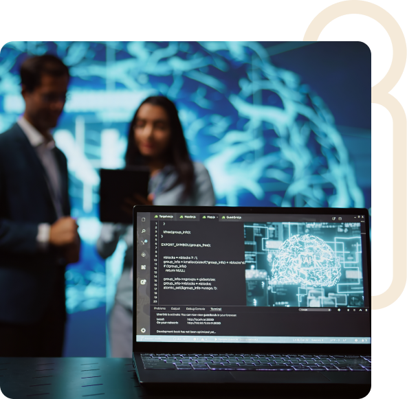 AI Strategy & Execution