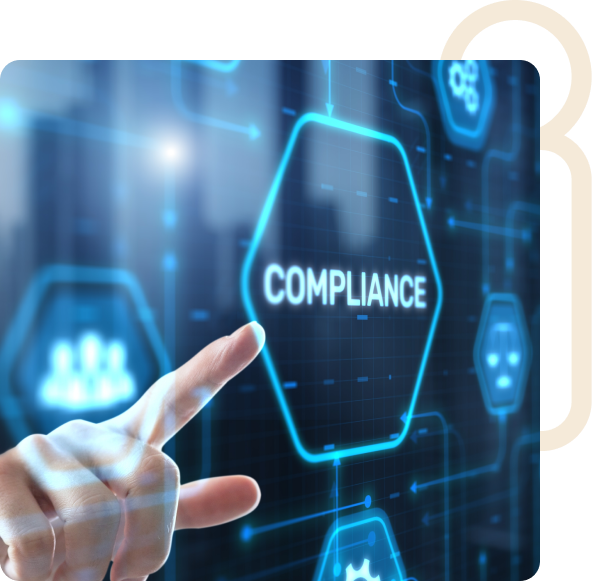 Regulatory & Compliance