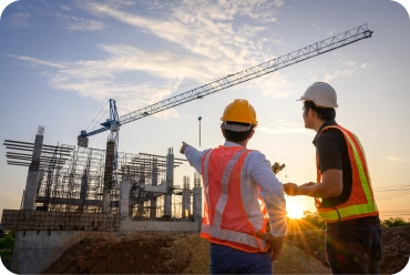 Logistics, Transportation & Supply Chain