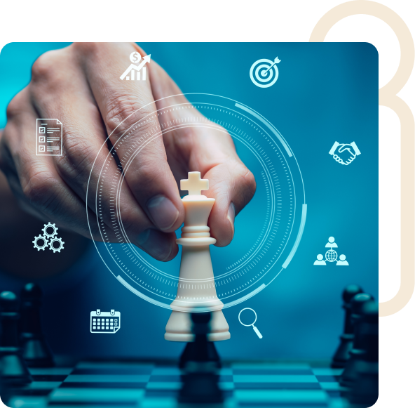Operational Scaling for SaaS and Tech Businesses