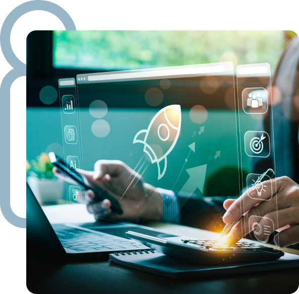 Business Strategy Consulting for SaaS Companies