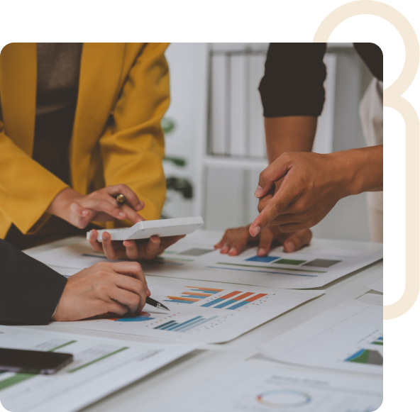 Operational Scaling for SaaS and Tech Businesses