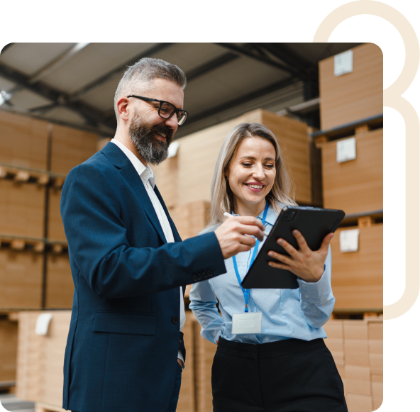Operational Scaling for SaaS and Tech Businesses