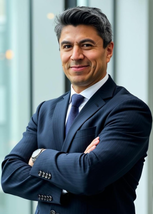 Aldo Angel