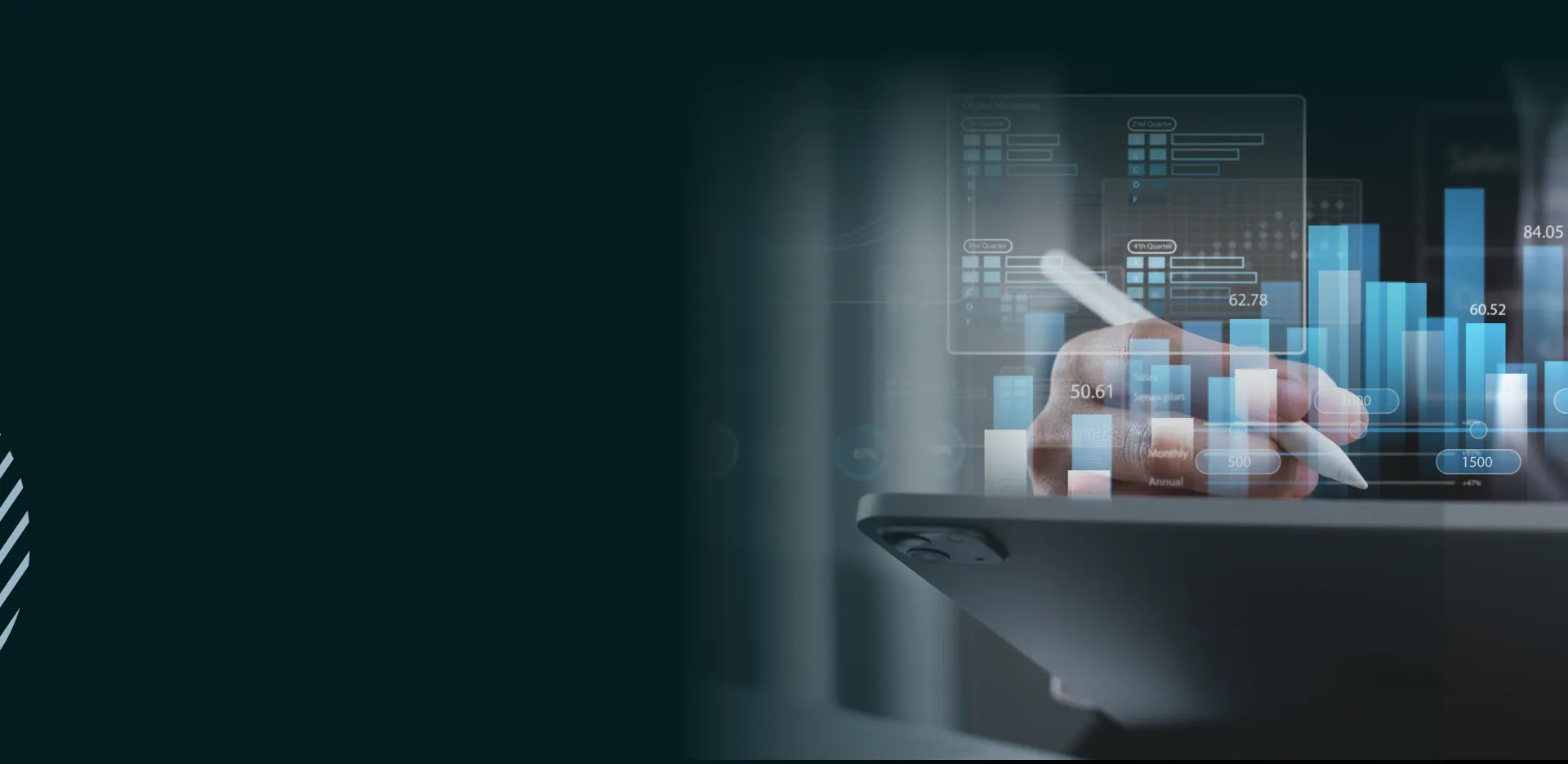 Business Strategy Consulting Services