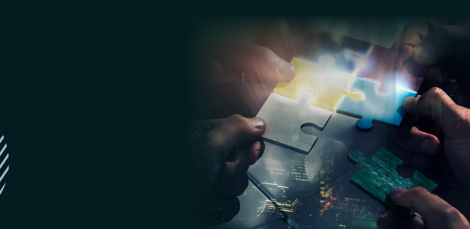 Post Merger Integration Services