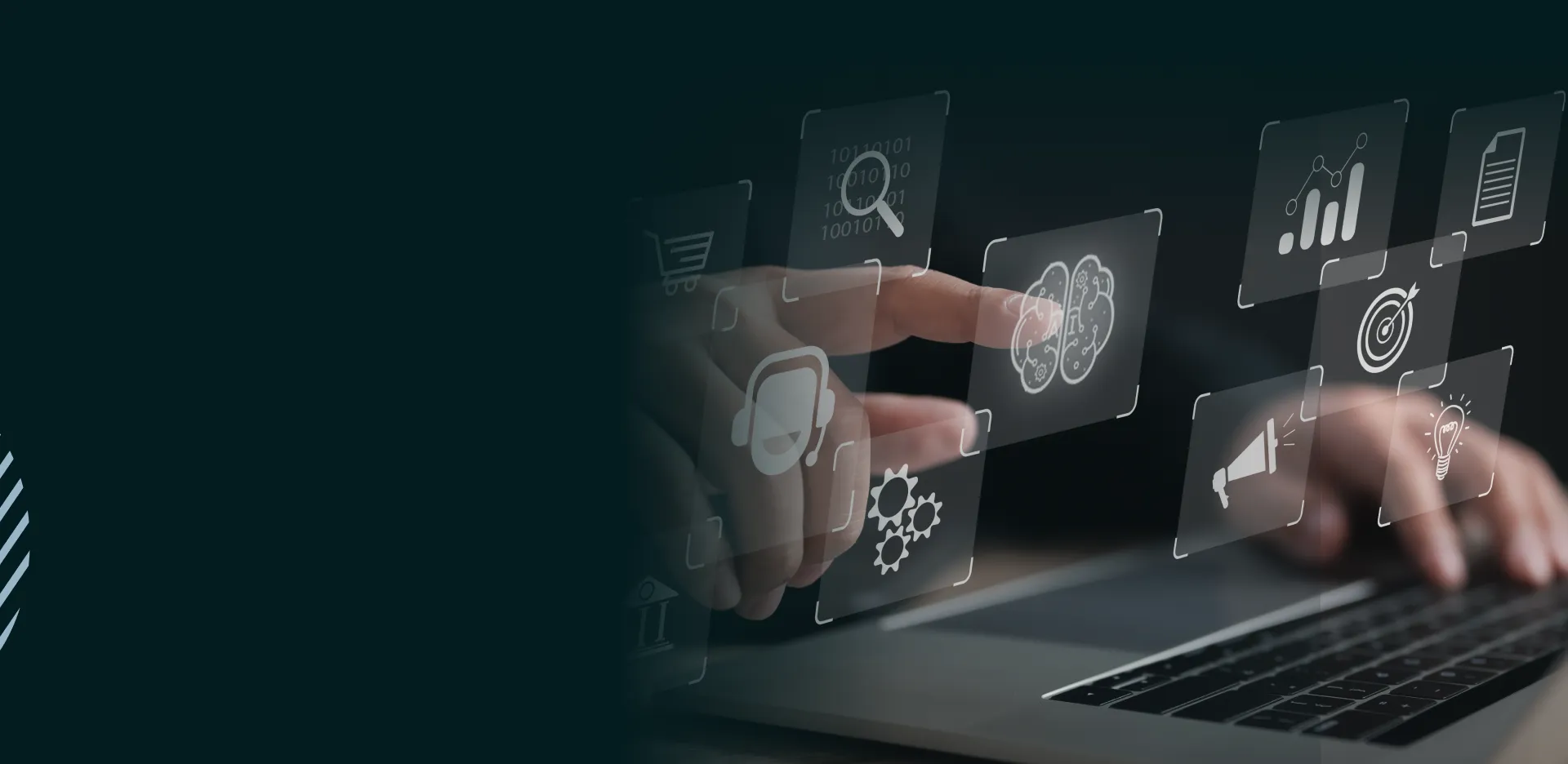 Digital Transformation Consulting