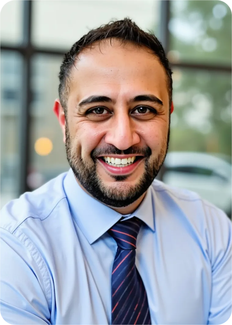 Wiz Khayat