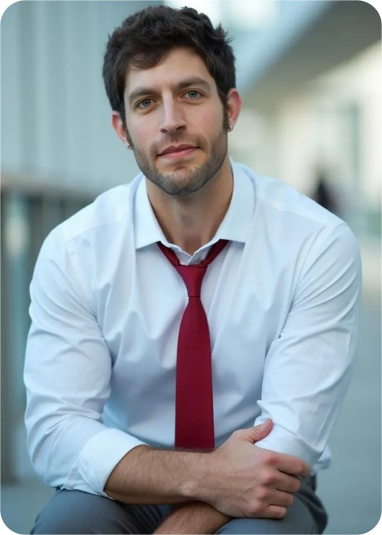 Jonathan Elias