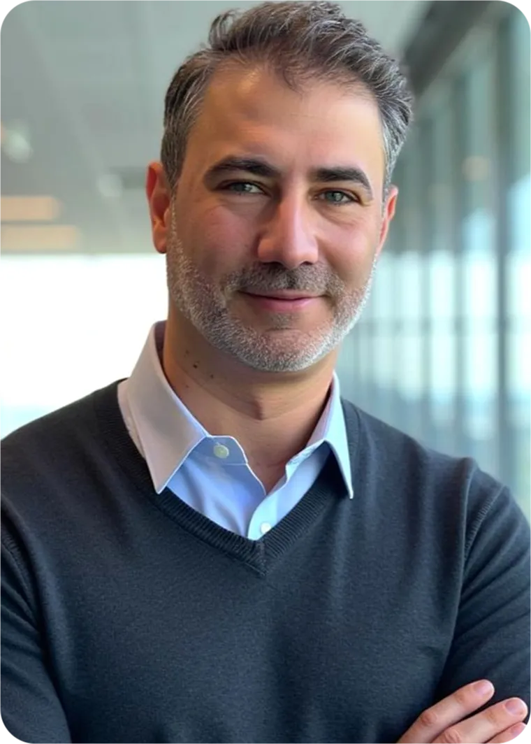 Mark Sadek