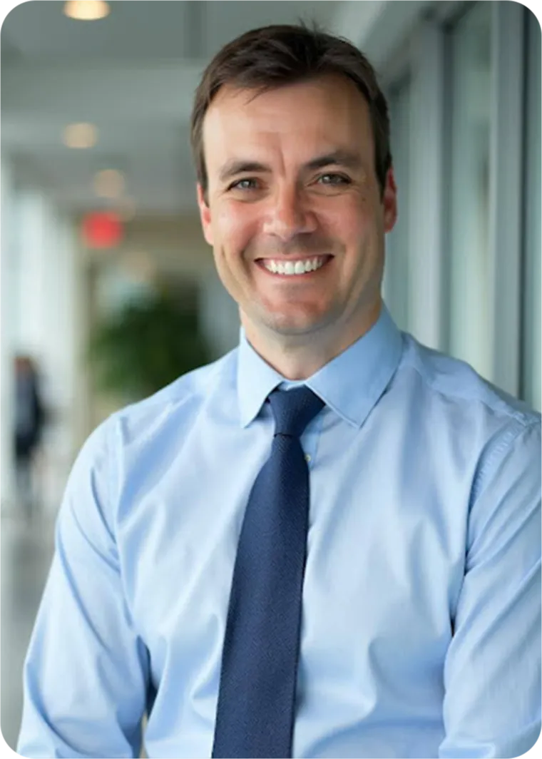 Patrick Casey