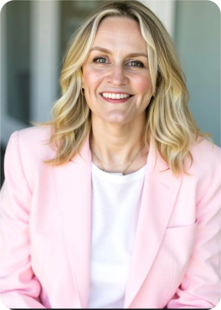Dr. Jodi Webber