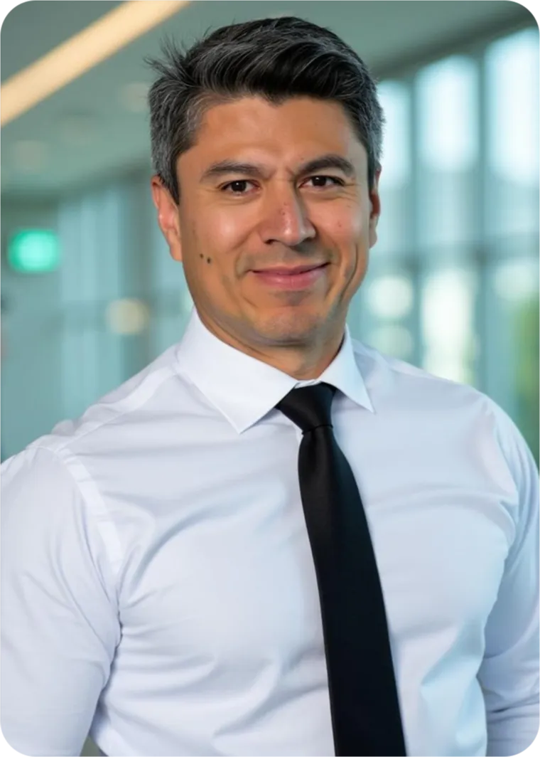 Aldo Angel