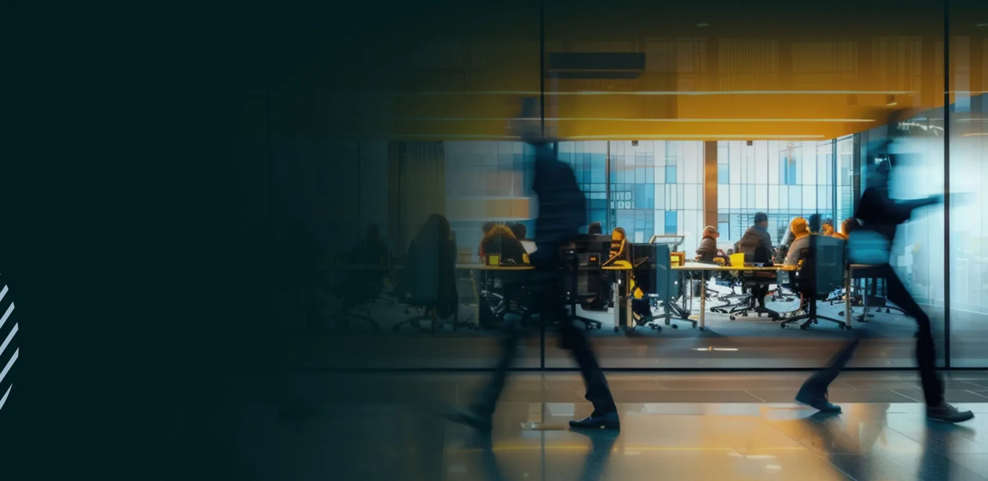 Business Turnaround Consulting