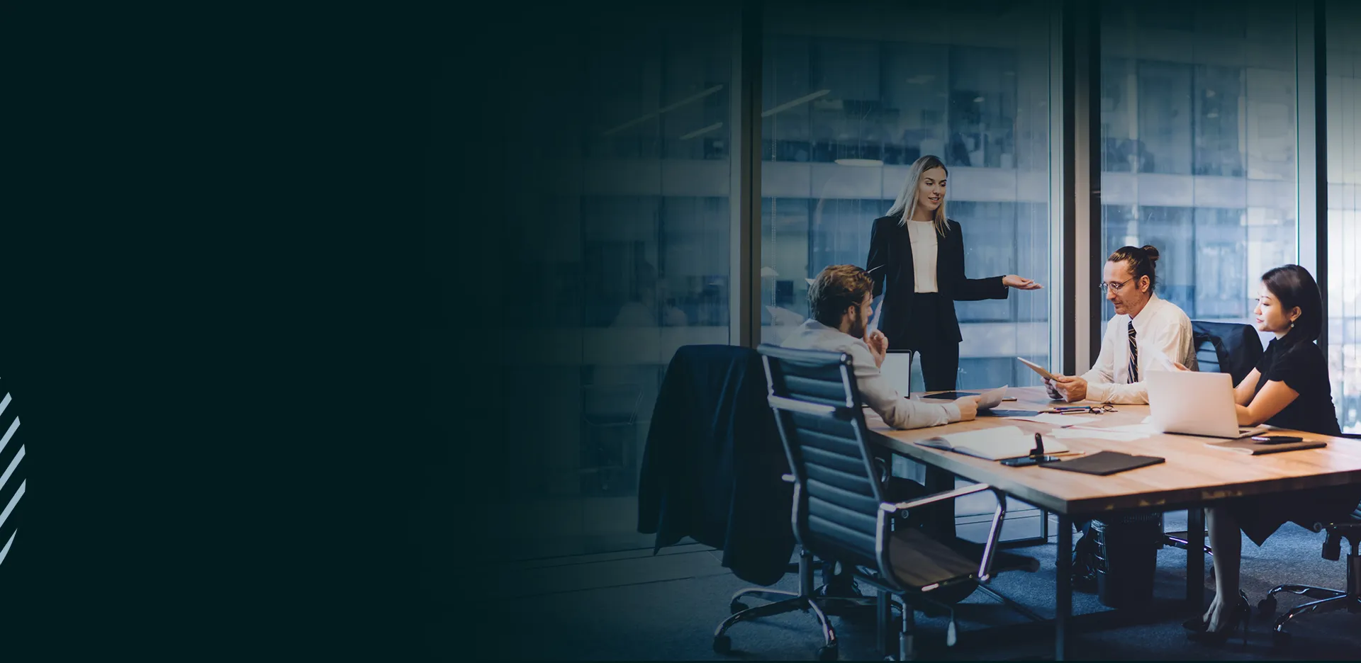 Growth Strategies for Business Service Providers