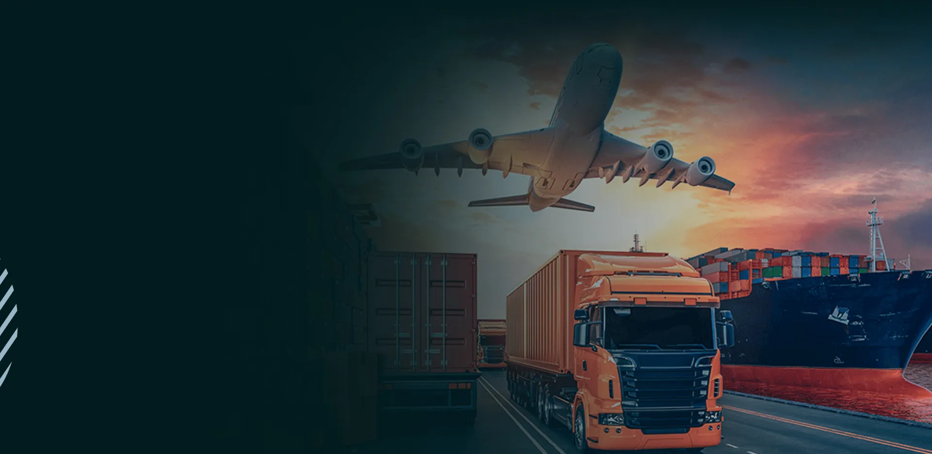 Business Strategy Consulting for Logistics Companies