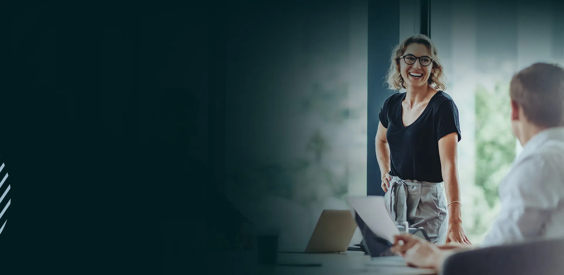 Business Strategy Consulting for Public Sector Organizations