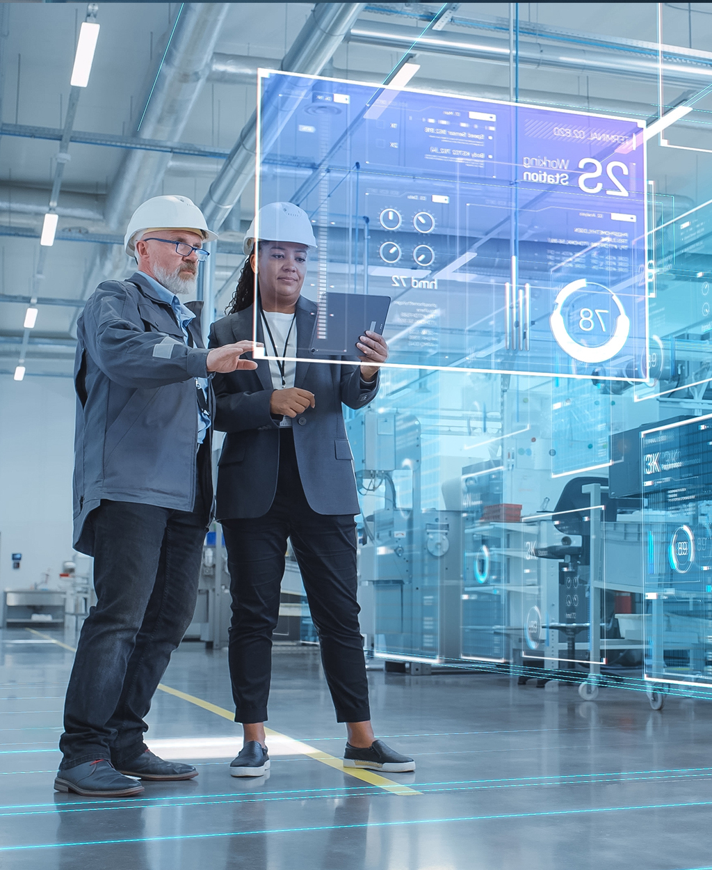 Business Process Optimization