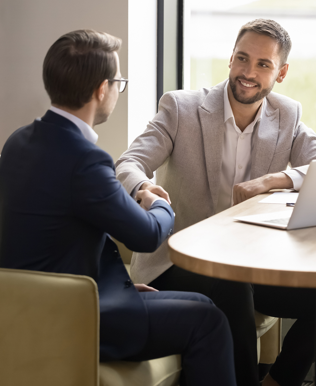 Value Creation Services