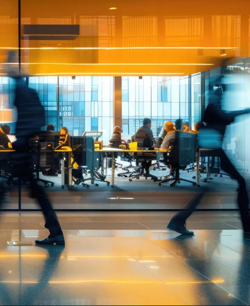 Business Turnaround Consulting