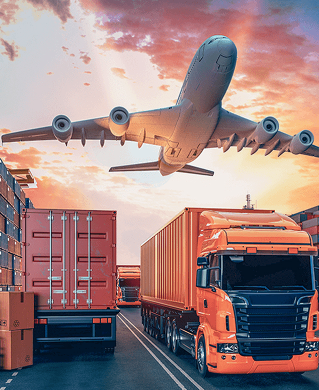 Business Strategy Consulting for Logistics Companies