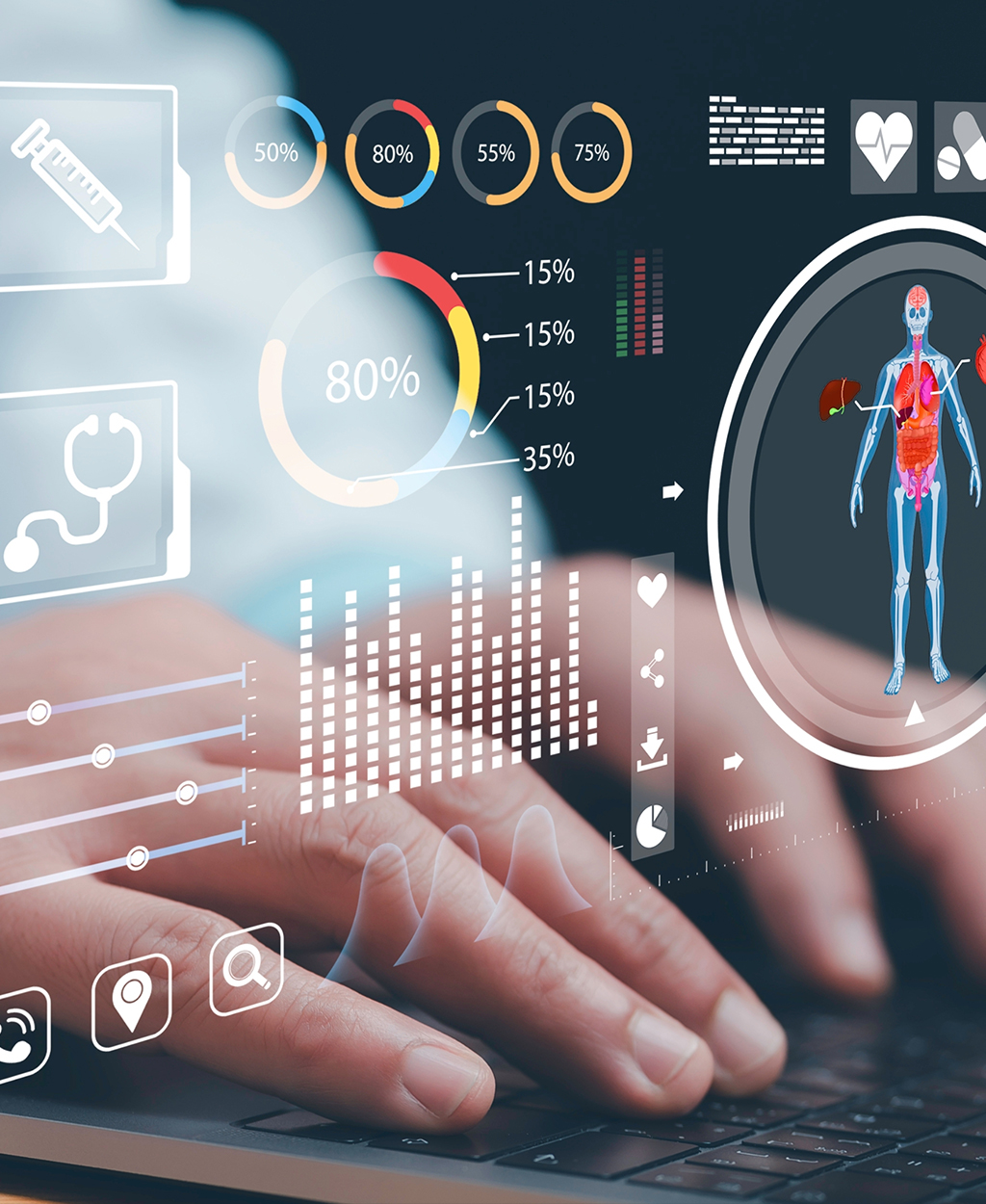 Business Strategy for Healthcare Companies