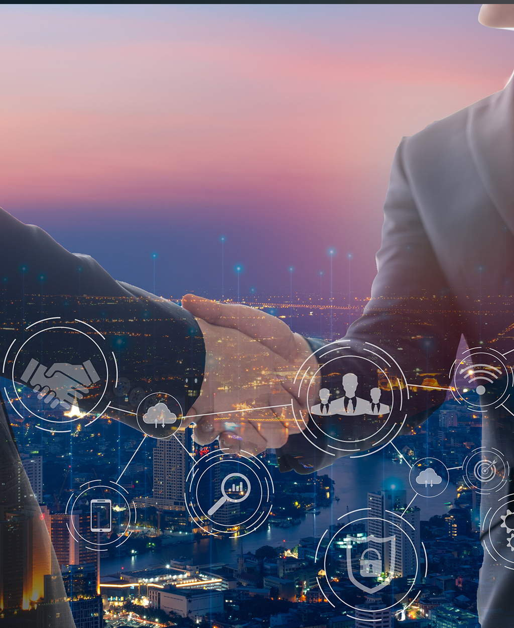 Business Strategy Consulting for Marketing