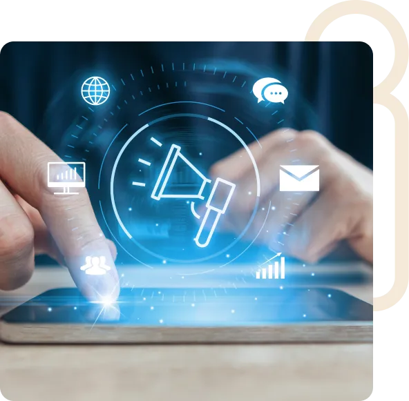 Digital Marketing Transformation