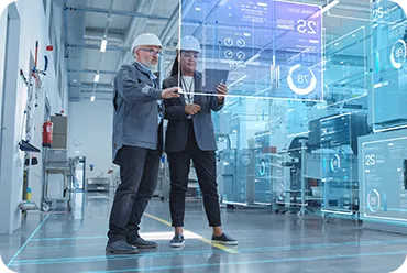 Operational Excellence & Performance Improvement