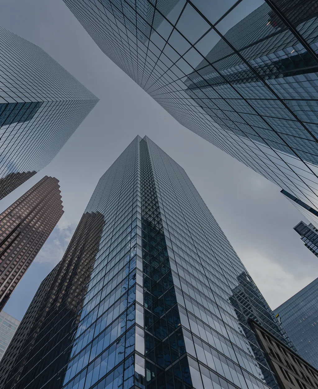 Industry Expertise That Drives Measurable Growth