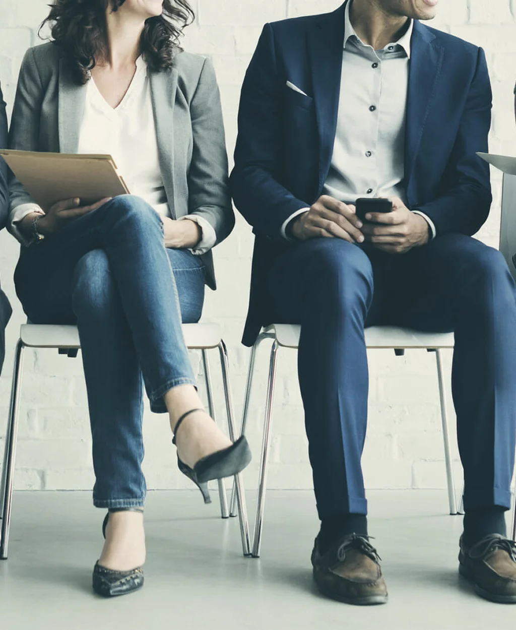 Business Strategy Consulting for Retail