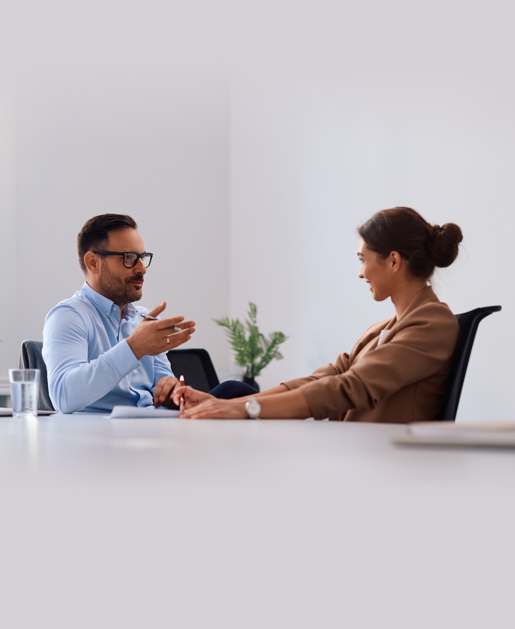 Transaction Advisory Services