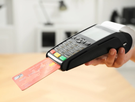 Secure Payment Solutions