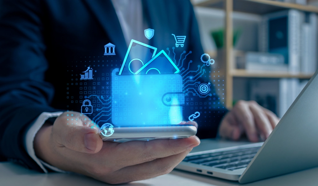 Credit Card Processing Services