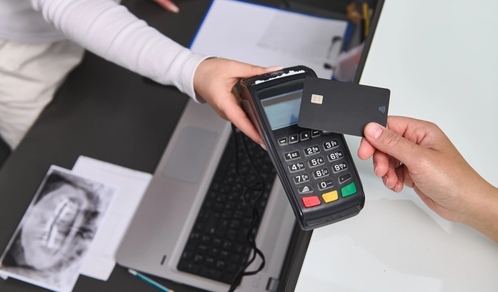 Credit Card Processing For Small Businesses