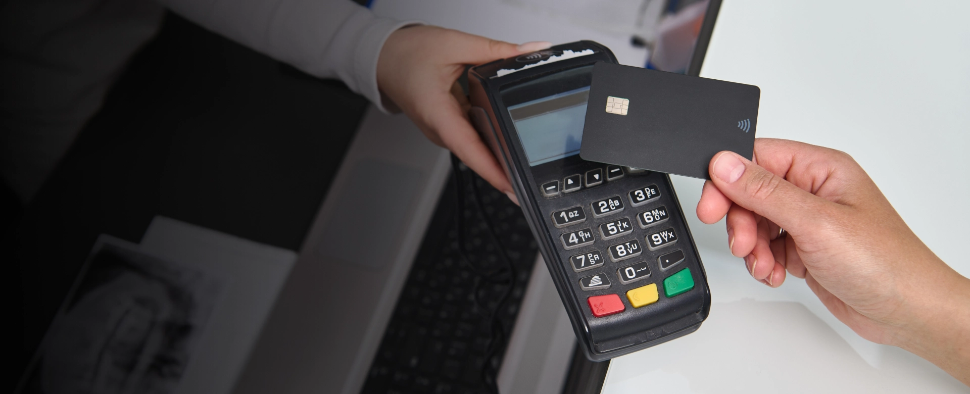 Credit Card Processing For Small Businesses